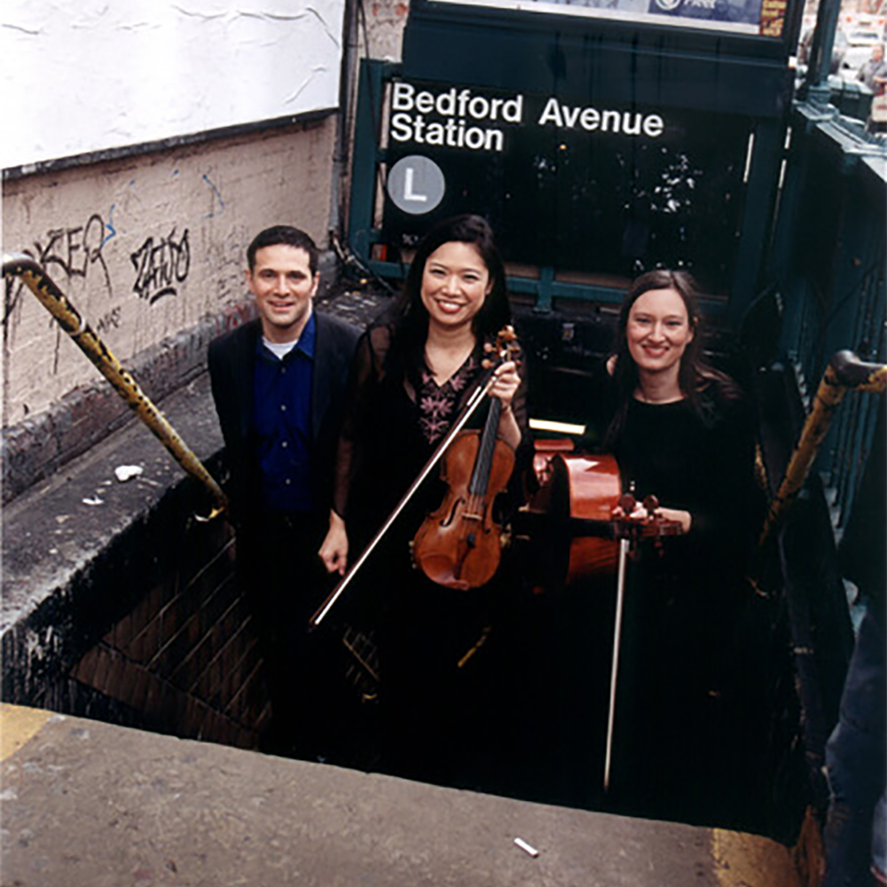 Damocles Trio